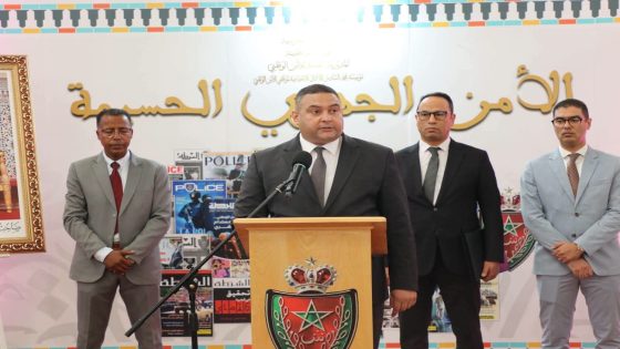 الأمن الوطني يقرّب خدماته الاجتماعية بالحسيمة